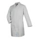 HB TEMPEX Camice ESD da uomo CONDUCTEX, grigio argento, Tg. DE: M-1