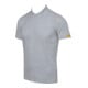 HB Tempex ESD Damen Polo-Shirt Conductex Cotton Knit, silbergrau, Größe: L-1