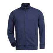 HB TEMPEX Felpa ESD CONDUCTEX Pro Knit, navy, tg.L