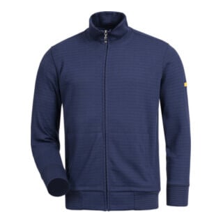 HB TEMPEX Felpa ESD CONDUCTEX Pro Knit, navy, tg.M