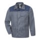 HB Tempex Giacca protettiva chimica CHEMcomfort antistatica, antracite/blu scuro, taglia DE: 94-1