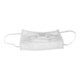 HB TEMPEX Mund-Nasen-Maske, Typ: WHITE-1