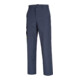 HB Tempex Pantalon ESD CONDUCTEX, navy, Taille de confection DE: 106-1