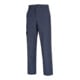 HB Tempex Pantalon ESD CONDUCTEX, navy, Taille de confection DE: 46-1