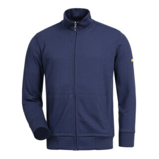 HB Tempex Sweat ESD CONDUCTEX Pro Knit, navy, Taille: M