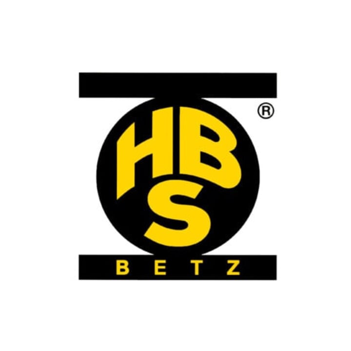 HBS Schiebetorrolle 501, D.60mm, Torgewicht max. 60 kg