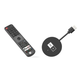 HD Plus Clé TV IP 22025 Réception HD+ Qualité HD
