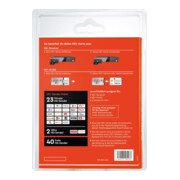 HD Plus HD+Karte 12 Monate 12002-3