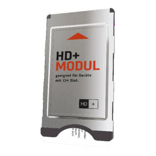 HD Plus HD+Modul 6 Monatskarte inkl. Sender Paket 22023 6M Sender