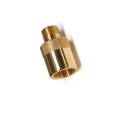HD-Schlauchadapter M 27 x 1,5-1