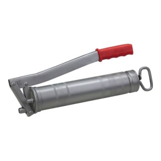 Hebelfettpresse Business-Class f.400g Kartuschen/loses Fett 500 cm³ MATO