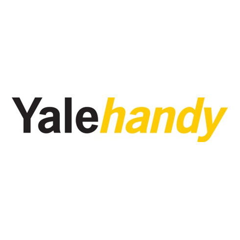 Hebelzug Yalehandy Trgf.500kg Hubh.1,5m o.Rutschkupplung YALE