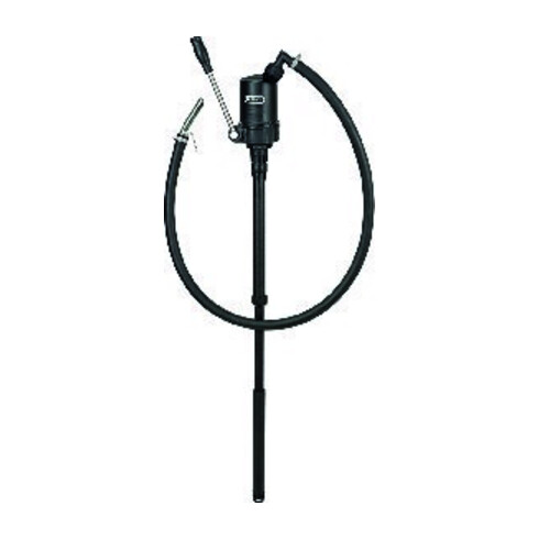 Hebelzylinderpumpe Förderleistung/Hub 24l/min Tauchtiefe b.95,5cm PRESSOL
