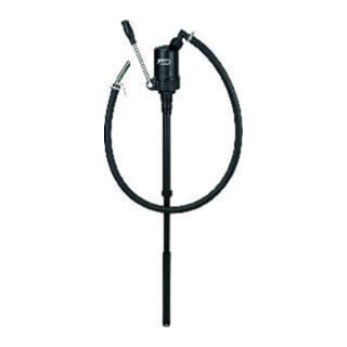 Hebelzylinderpumpe Förderleistung/Hub 24l/min Tauchtiefe b.95,5cm PRESSOL