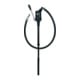 Hebelzylinderpumpe Förderleistung/Hub 24l/min Tauchtiefe b.95,5cm PRESSOL-1