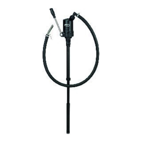 Hebelzylinderpumpe Förderleistung/Hub 24l/min Tauchtiefe b.95,5cm PRESSOL