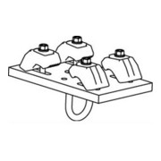 Hebeöse R 82051 ALP ALP 3T-1 1 Stück LINDAPTER