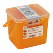 Heco Abstandhalter 3-5-7 mm Set