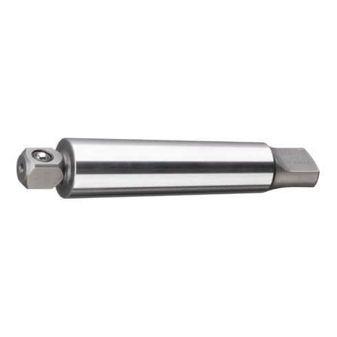 HECO Adapterstück, Morsekegel 1/2"-MK3