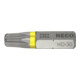 HECO Bits, HECO-Drive, HD-30, Farbring: gelb, im Blister