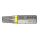 HECO Bits, HECO-Drive, HD-30, Farbring: gelb, im Blister-1