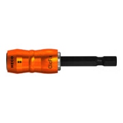 Heco ClicFix Schnellwechselhalter-1