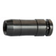 HECO Douille d'ancrage WB-T Ø 16,0 mm, bout plat-1