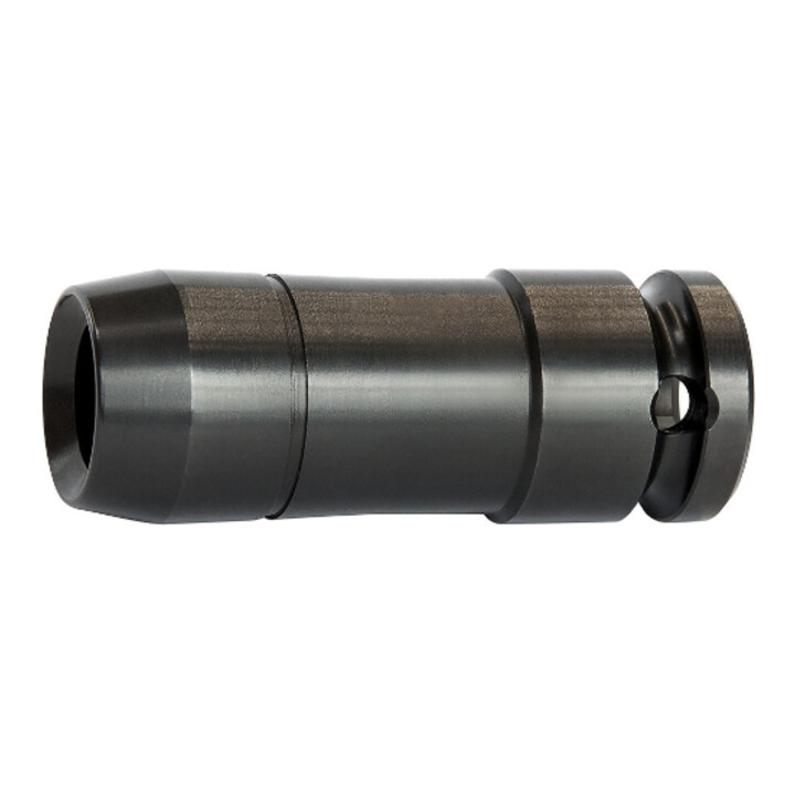 HECO Douille d'ancrage WB-T Ø 16,0 mm, bout plat