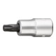 HECO Embout de vissage pour HECO-WR, T30-40 DIN 3120, entraînement 1/2"-1