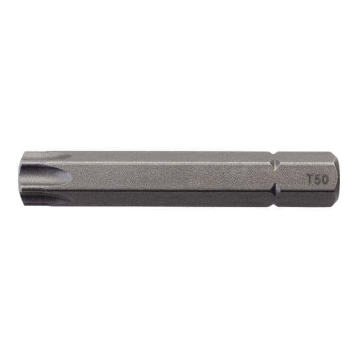 HECO Ersatzbit für HECO-PowerLock, T-50, 50 mm im Blister