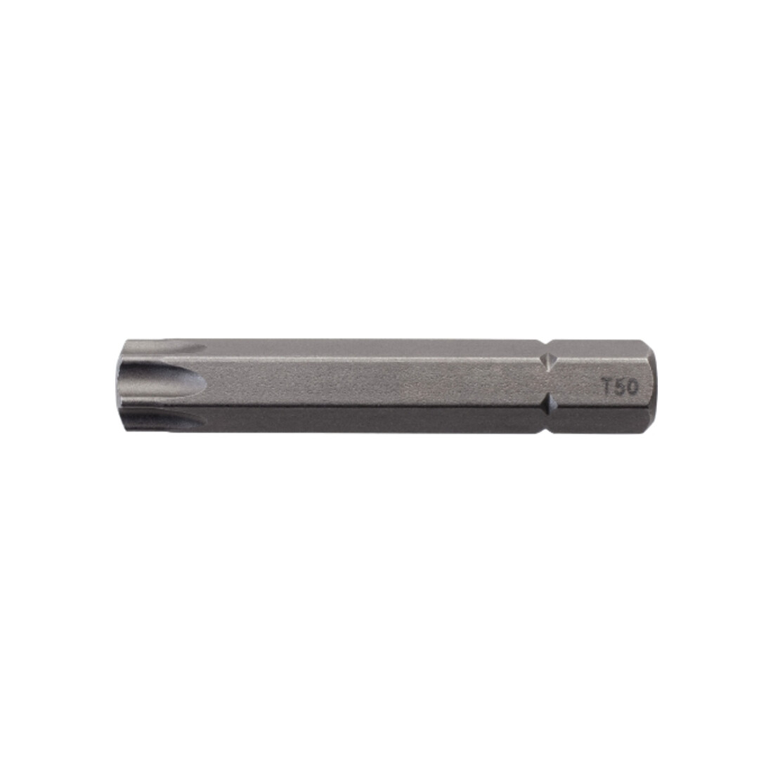 HECO Ersatzbit für HECO-PowerLock, T-50, 50 mm im Blister