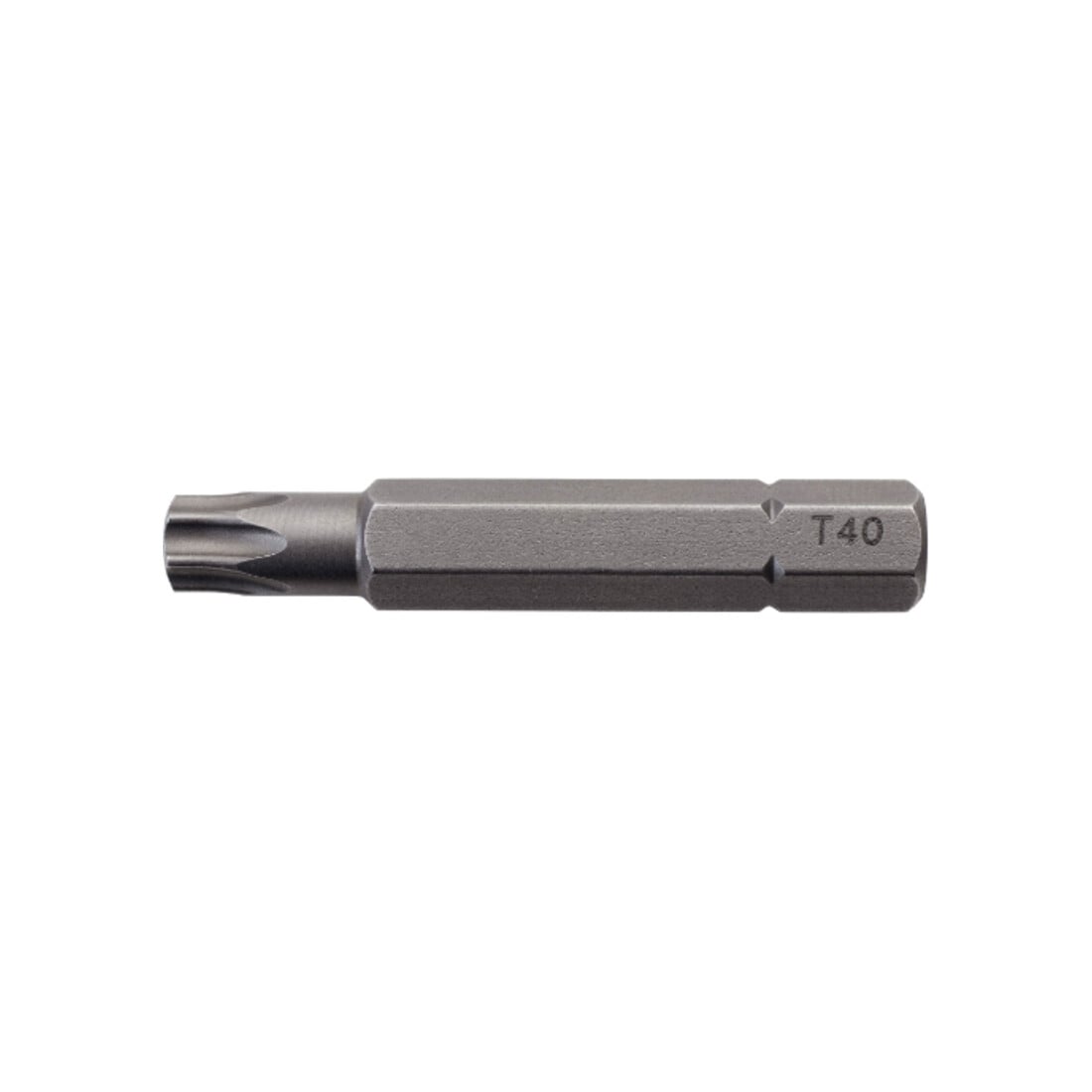 HECO Ersatzbit für HECO-PowerLock, T-Drive, T-40, 50 mm im Blister