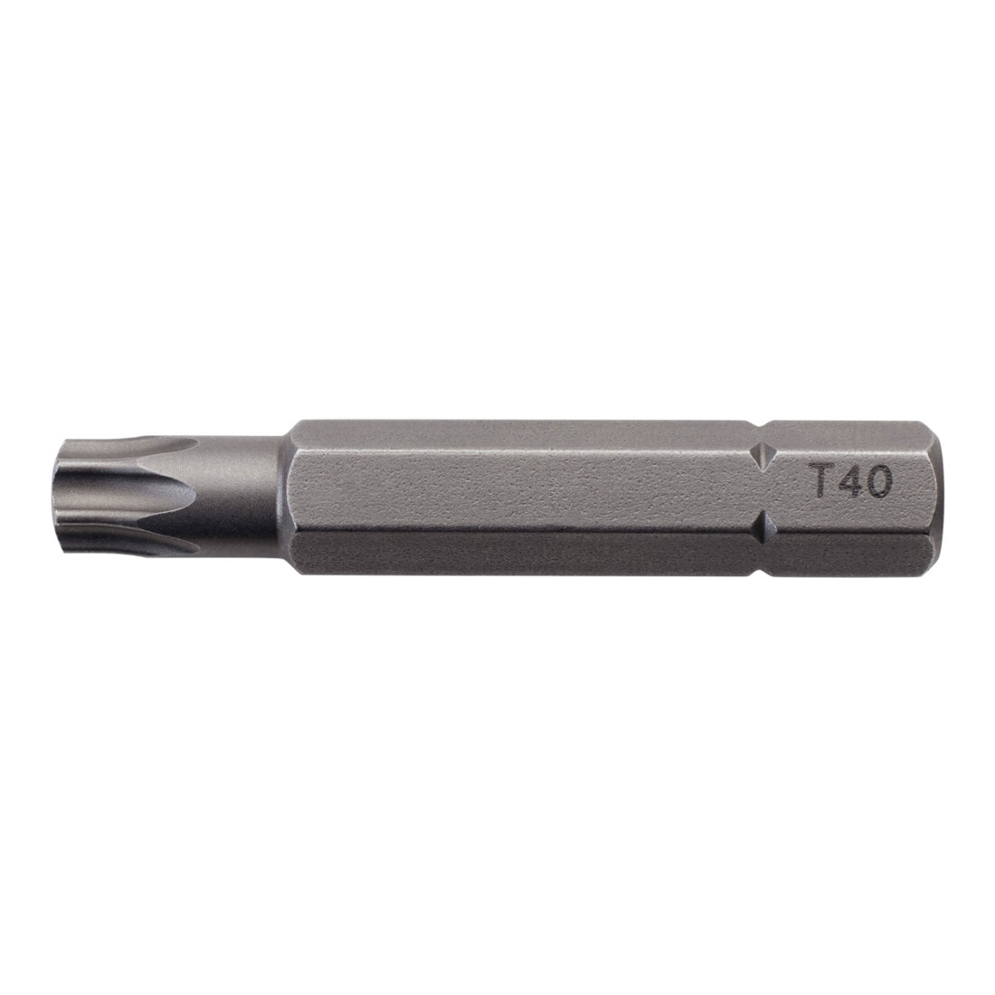 HECO Ersatzbit für HECO-PowerLock, T-Drive, T-40, 50 mm im Blister