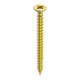 Heco FIX-plus 3,0 x 16 Senkkopf Pozi-Drive VG A2L-1