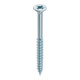 HECO-FIX-plus SeKo PZD zn-bl TG HP-1