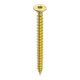 HECO-FIX-plus 5,0 x 35, tête fraisée, T-Drive, FT, A2L, 500 pcs.-1