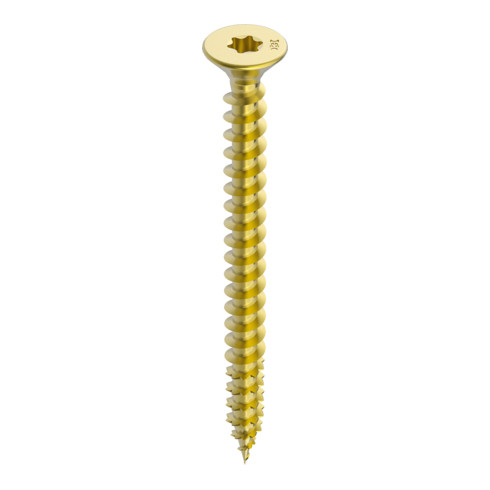 HECO-FIX-plus 5,0 x 35, tête fraisée, T-Drive, FT, A2L, 500 pcs.