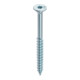 HECO-FIX-plus FlaKo TD zn blau TG-1