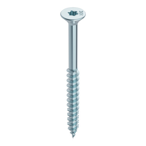 HECO-FIX-plus FlaKo TD zn blau TG