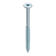 HECO-FIX-plus FlaKo TD zn blau TG-1
