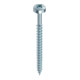 Heco TOPIX Senkkopf T-Drive VG A3K-1
