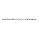 HECO Foret de rechange DWA-12-M7 pour WB-T Ø 16,0 mm