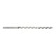 HECO Foret de rechange DWA-12-M7 pour WB-T Ø 16,0 mm