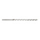HECO Foret de rechange DWA-15-M9 pour WB-T Ø 20,0 mm