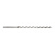 HECO Foret de rechange DWA-15-M9 pour WB-T Ø 20,0 mm