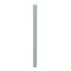 HECO Gewindestange WB-T 20,0 x 2200, ohne Antrieb, Vollgewinde, verzinkt blau, A2K, gleitbeschichtet-4