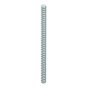 HECO Gewindestange WB-T 20,0 x 2200, ohne Antrieb, Vollgewinde, verzinkt blau, A2K, gleitbeschichtet-4