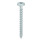 Heco FIX-plus Vite a testa svasata T-Drive VG A3K-1