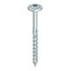 HECO HECO-TOPIX-plus 10,0 x 140, schotelkop, T-Drive, TG, A3K