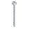 Heco-TOPIX-plus, testa tonda, Pozi-Drive, VVG, A3K-1